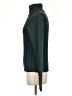 Esteban Cortazar Green Turtleneck Sweater Size XS - photo 5