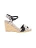 Sperry Top Sider Gray Wedges Size 9 - photo 1