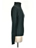 Esteban Cortazar Green Turtleneck Sweater Size XS - photo 4