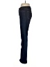 Old Navy Chevron-herringbone Blue Jeans Size 8 - photo 5