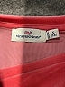 Vineyard Vines Orange Dress Size 7 - 8 - photo 3