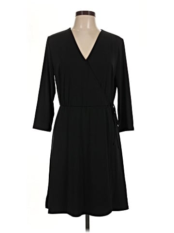Versona Casual Dress (view 1)