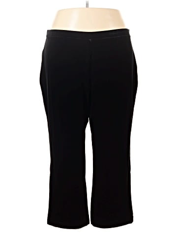 Susan Graver Active Pants (view 1)