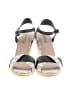 Sperry Top Sider Gray Wedges Size 9 - photo 2