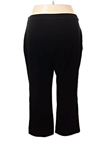 Susan Graver Active Pants (view 2)