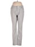 Etcetera Gray Casual Pants Size 6 - photo 1
