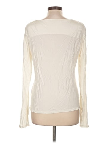 Vivienne Vivienne Tam Long Sleeve Top (view 2)