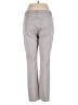 Etcetera Gray Casual Pants Size 6 - photo 2