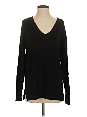 Elliott Lauren Pullover Sweater (view 1)