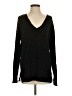 Elliott Lauren Black Pullover Sweater Size XS - photo 1