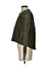 Nike 100% Polyester Green Jacket Size S - photo 5