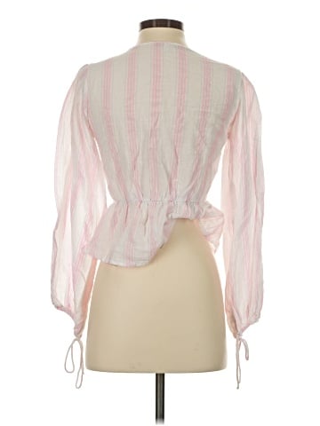 GB 3/4 Sleeve Blouse (view 2)