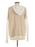 StyleMint 100% Cotton Tan Pullover Sweater Size M - photo 2