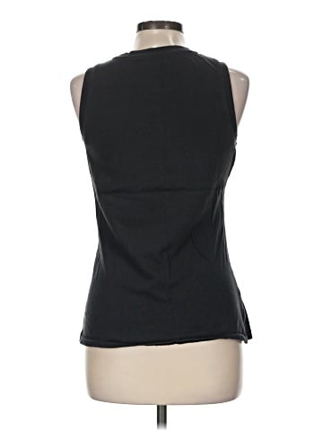 Harley Davidson Sleeveless T-Shirt (view 2)