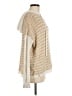 StyleMint 100% Cotton Tan Pullover Sweater Size M - photo 4