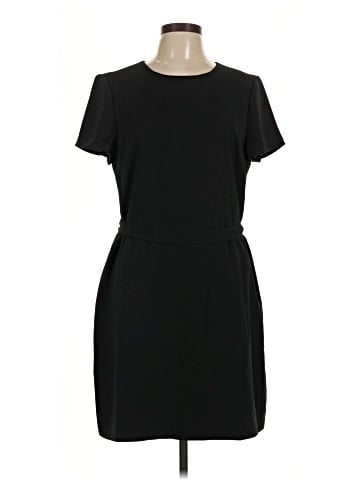 J.Crew Factory Store Casual Dress (view 1)