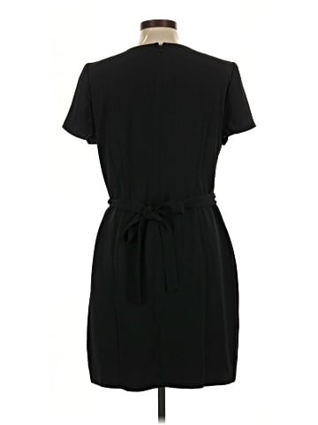 J.Crew Factory Store Casual Dress (view 2)