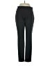 Max Studio Solid Black Active Pants Size S - photo 1