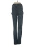 Levi's Solid Gray Jeans Size 25 waist - photo 2