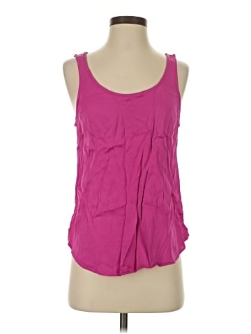 Floreat Sleeveless Blouse (view 1)