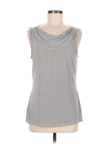 Banana Republic Sleeveless T-Shirt (view 1)