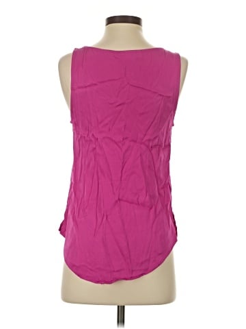 Floreat Sleeveless Blouse (view 2)