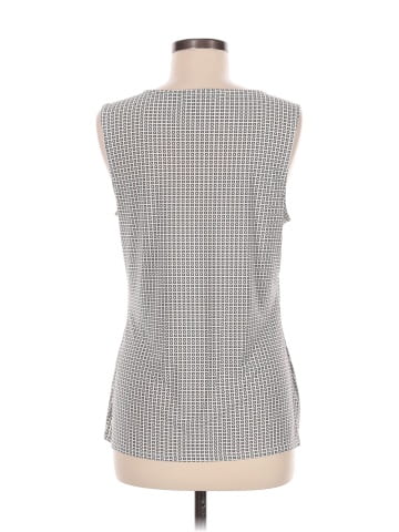 Banana Republic Sleeveless T-Shirt (view 2)