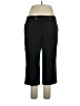 Ann Taylor Black Active Pants Size 14 - photo 1