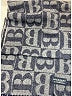 Burberry 100% Cashmere Black scarf One size - photo 3