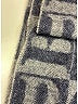 Burberry 100% Cashmere Black scarf One size - photo 7