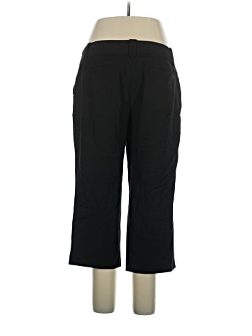 Ann Taylor Active Pants (view 2)
