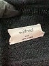 Wilfred Black Turtleneck Sweater Size XXS - photo 7