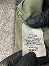 Sanctuary 100% Lyocell Green Vest Size M - photo 4