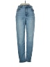 American Eagle Outfitters Blue Jeans Size 0 - photo 1