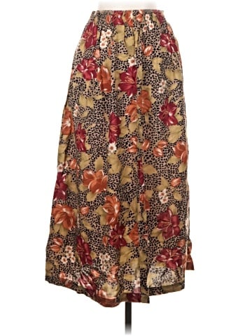 Sag Harbor Casual Skirt (view 2)