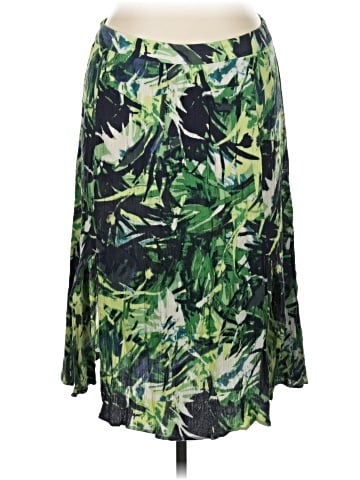 Ann Taylor LOFT Outlet Casual Skirt (view 1)