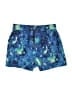 Gottex Blue Board Shorts Size 10 - photo 1