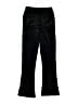 Juicy Couture Black Casual Pants Size 12 - 13 - photo 2
