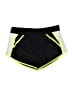 Zone Pro Color Block Black Athletic Shorts Size M - photo 1