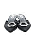 Steve Madden Black Mule/Clog Size 8 1/2 - photo 2