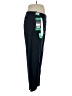 KIRKLAND Signature Color Block Blue Active Pants Size XL - photo 4