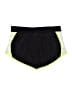 Zone Pro Color Block Black Athletic Shorts Size M - photo 2