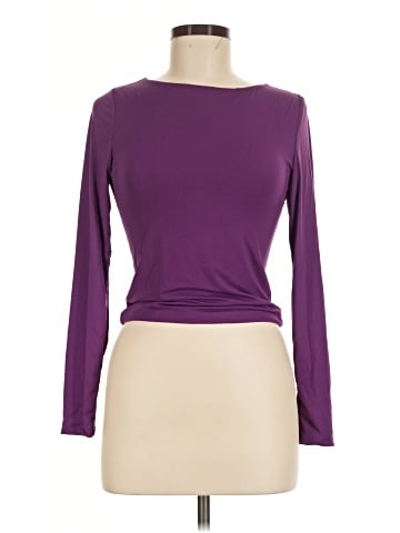 ForeFair Long Sleeve Top (view 1)