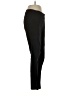 Ann Taylor Solid Black Active Pants Size 0 - photo 4