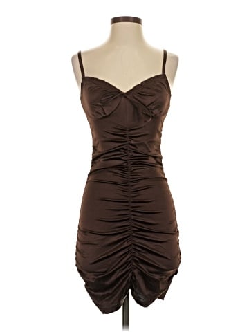 Divided by H&M Cocktail Dress (view 1)