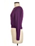 ForeFair Purple Long Sleeve Top Size M - photo 5