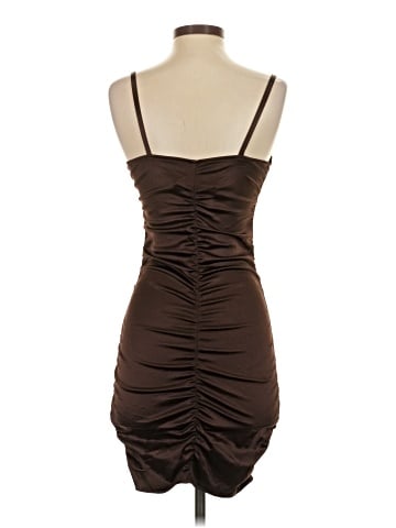 Divided by H&M Cocktail Dress (view 2)