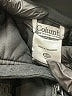 Columbia 100% Polyester Black Zip Up Hoodie Size 10 - photo 3