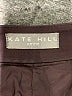 Kate Hill Burgundy Dress Pants Size 14 (petite) - photo 4