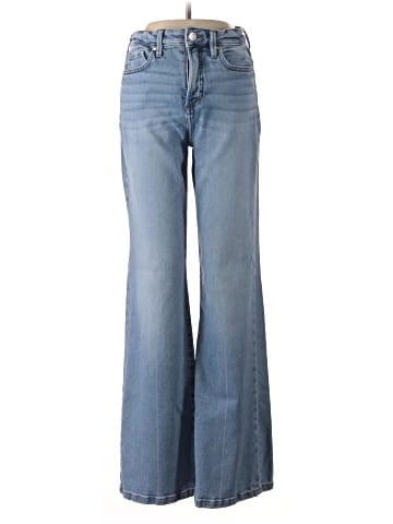LC Lauren Conrad Jeans (view 1)